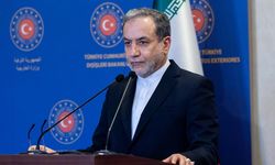 İran Dışişleri Bakanı Erakçi: "(Müzakerelerde) Ülkenin çıkarlarını güvence altına almalıyız"