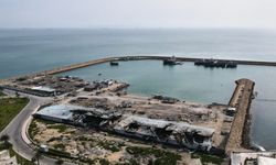 ABD istihbaratı: Çin'in İran'a gelişmiş radar sistemi sağlamayı değerlendirdiği tespit edildi