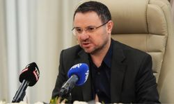 Adalet Bakanı Akın Gürlek: Mart ayı içerisinde 2 bin 996 şüpheli tutuklandı