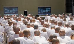 Böyle dava görülmedi: 47 bin suçtan yargılanıyorlar