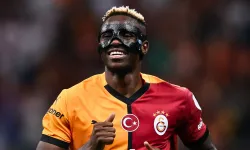 Galatasaray'ın Göztepe maçı kamp kadrosu belli oldu: Osimhen kadroda olacak mı?