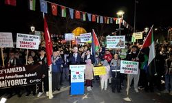 AGD Konya: İslam Coğrafyası'nda yaşananlar bir kuşatma planıdır