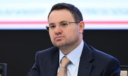 Bakan Gürlek: Faili meçhul dosyalar titizlikle takip ediliyor