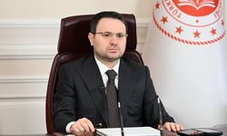 Bakan Gürlek: Travmaları bir kenara koyup Terörsüz Türkiye yolunu zorlayacağız