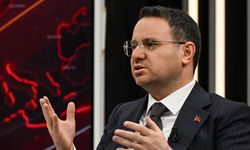 Adalet Bakanı Gürlek'ten Küresel Sumud Filosu'nda alıkonan Türk vatandaşlara ilişkin açıklama