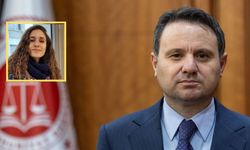 Bakan Gürlek'ten Gülistan Doku'nun kaybolmasına ilişkin soruşturma hakkında açıklama