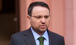 Bakan Gürlek: Yapay zeka, avukatlık müessesesine alternatif değildir