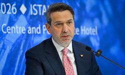 Bakan Bayraktar: Türkiye'nin kritik ham maddeler stratejisini yakında açıklayacağız