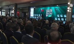 Antalya'da "Yüzüncü Yılında Şeker Sektörü Sempozyumu" düzenlendi