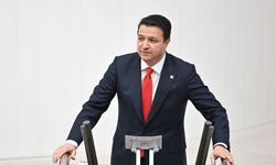 Mahmut Arıkan:Gelin milletin iradesinin hiçbir gölgenin altında kalmadığı bir Türkiye'yi inşa edelim