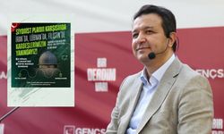 Mahmut Arıkan'dan AGD'nin yürüyüşüne davet