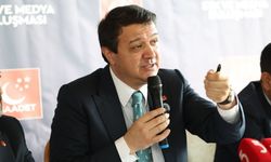 Mahmut Arıkan: Yorgun bir iktidar Türkiye'yi yönetemez