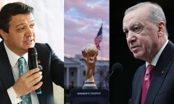 Mahmut Arıkan'dan Cumhurbaşkanı Erdoğan'a "Dünya Kupası" çağrısı