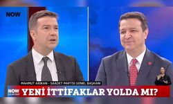 Mahmut Arıkan: Biz Cumhurbaşkanı Adayı'mızı açıkladığımızda 86 milyon insanımız "oh be" diyecek