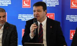 Mahmut Arıkan'dan iktidara adalet tepkisi