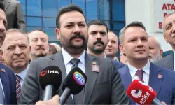 Ataşehir Belediye Başkan Vekilliğine Meclis Üyesi Murat Güneş seçildi