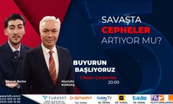Buyurun Başlıyoruz - 01.04.2026