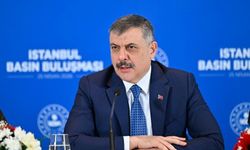 İçişleri Bakanı Çiftçi: Yeni bir 'güvenlik paradigması' ortaya koyuyoruz