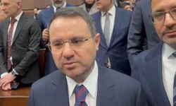 Bakan Gürlek: Gülistan Doku soruşturmasının sonuna kadar gidilmesi gerekiyor