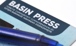 Basın kartını ibraz eden gazetecilerden ayrıca kimlik istenmeyecek