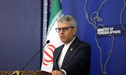 İran'dan Trump'ın "uranyum" iddiasına yalanlama