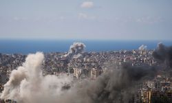 İran'dan İsrail'in Lübnan'a saldırılarına tepki: Lübnan'daki barbarların faillerini ağır bir ceza bekliyor