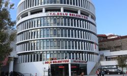 Bolu Belediyesi’ne yönelik soruşturmada 3 yeni gözaltı