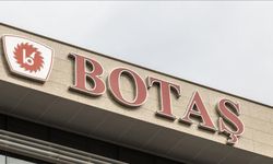 BOTAŞ, 81 ile ait doğal gaz tüketim limitlerini erişime açtı