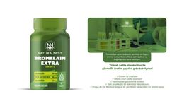 Günlük Beslenmede Bitkisel Enzimlerin Önemi