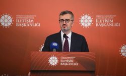 İletişim Başkanı Duran: Türkiye, NATO’nun en stratejik paydaşlarından biridir