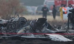 C-130 kazası soruşturması: Malzemeler yorgunluk davranışı sergilemiş, bir tüp kuyruğa vurmuş