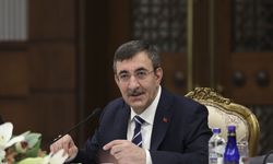 Cumhurbaşkanı Yardımcısı Yılmaz: Enflasyon düştüğünde yatırımın önünün açılacağını düşünüyoruz