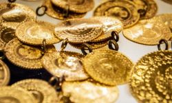 Darphane 5 milyondan fazla altın bastı