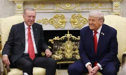 Cumhurbaşkanı Erdoğan’dan, ABD Başkanı Trump’a "geçmiş olsun" telefonu