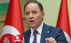 Deniz Yavuzyılmaz’dan dikkat çeken paylaşım: “Libya uçağı sabotaja mı uğradı?”