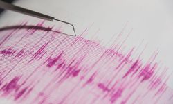 Kütahya'da 4,8 büyüklüğünde deprem