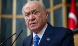 Devlet Bahçeli'den AB'ye tepki: Avrupa Türkiye'siz yapamaz