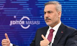 Dışişleri Bakanı Hakan Fidan: ABD ve İran ateşkes konusunda samimi