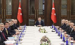 EKK: Türkiye'nin bölgesel yönetim merkezi olması hedefleniyor