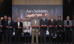 Siyer Vakfı Siyer Eğitim Merkezi Diorama Müzesi’nin açılışı gerçekleştirildi