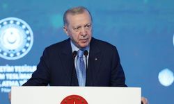 Cumhurbaşkanı Erdoğan'dan İsra*l'in İstanbul Başkonsolosluğu yakınlarındaki silahlı çatışmaya ilişkin açıklama