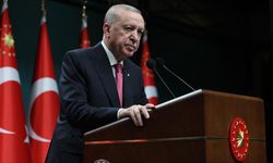 Cumhurbaşkanı Erdoğan, Macaristan Başbakanı Magyar ile görüştü