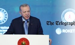 The Telegraph'ın Cumhurbaşkanı Erdoğan'a yönelik iddiaları DMM'nin girişimleriyle kaldırıldı