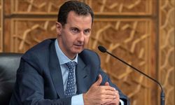 Beşşar Esad'in yargılanmasına başlandı