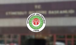 Etimesgut Belediyesi'ne yönelik "zimmet" soruşturmasında 1 şüpheli tutuklandı