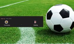 Beşiktaş, derbide yarın Fenerbahçe'ye konuk olacak
