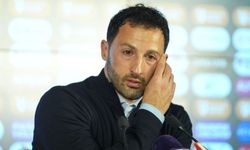 Fenerbahçe'de Domenico Tedesco dönemi sona erdi