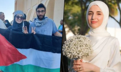 “Amacım mesaj vermekti” diyen Filistinli Aljamal 7 ay sonra mahkemede