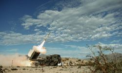 Küresel askeri harcamalar geçen yıl yaklaşık 2,9 trilyon dolarla rekor tazeledi