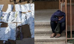 Gazze'de şehit sayısı 72 bin 291'e ulaştı